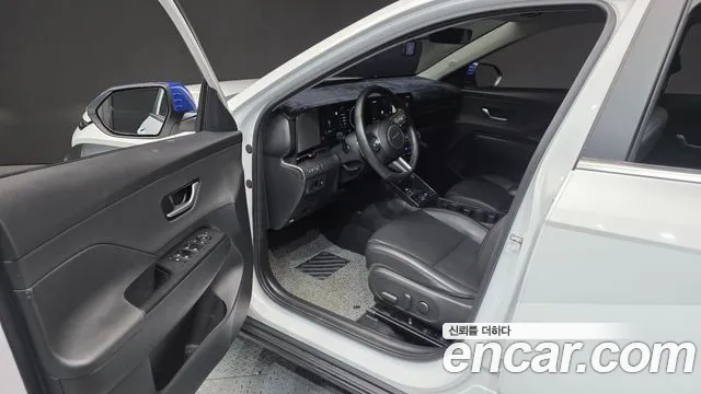 Hyundai Kona — Фото автомобиля 15