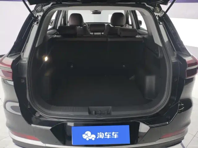 Chery Tiggo 7 — Фото автомобиля 4