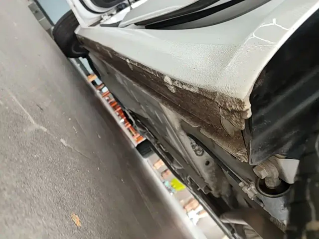 Chevrolet Monza — Фото автомобиля 21