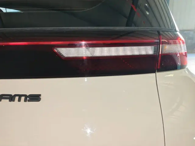 BYD Seagull — Фото автомобиля 7