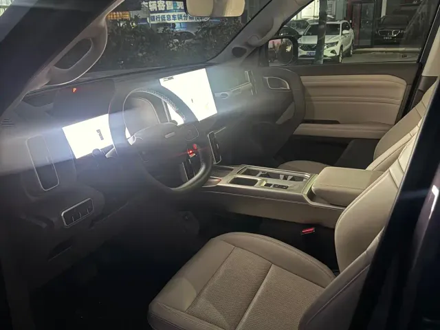 Haval Big Dog — Фото автомобиля 8