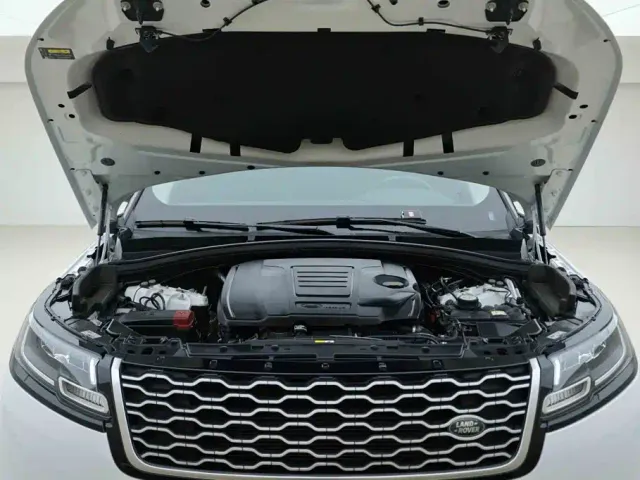 Land Rover Range Rover Velar — Фото автомобиля 6
