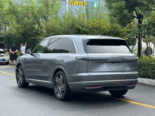 Onvo L90 — Фото автомобиля 3