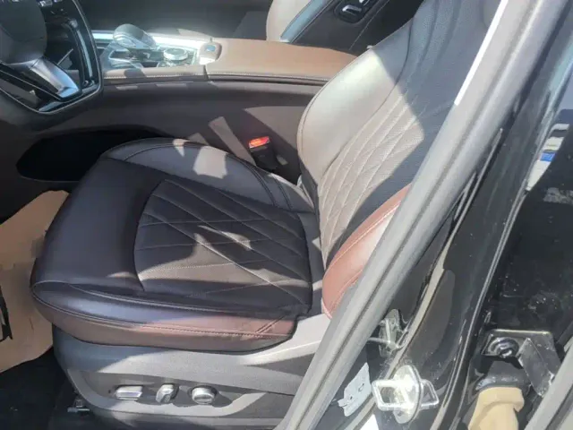 Chery Tiggo 8 PRO — Фото автомобиля 14