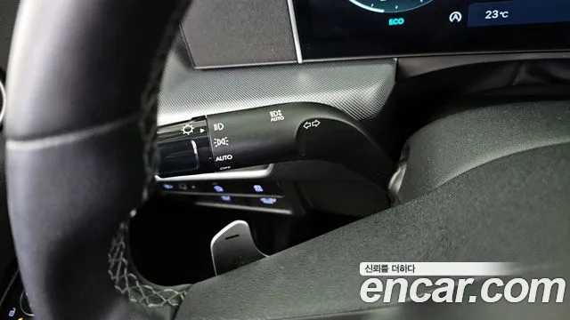 Hyundai Sonata Sonata Edge(DN8) — Фото автомобиля 25