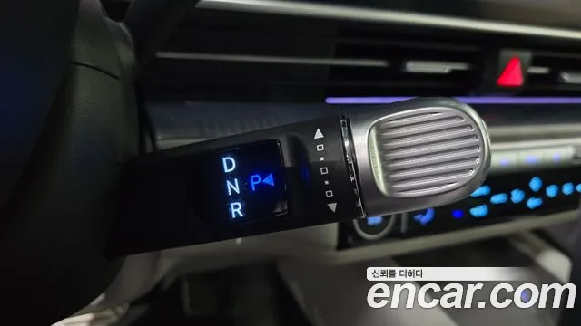 Hyundai Ioniq6 — Фото автомобиля 9