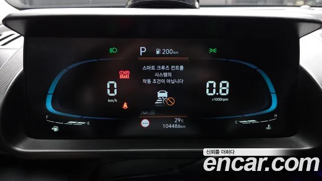 Hyundai Casper Casper Inspiration — Фото автомобиля 8