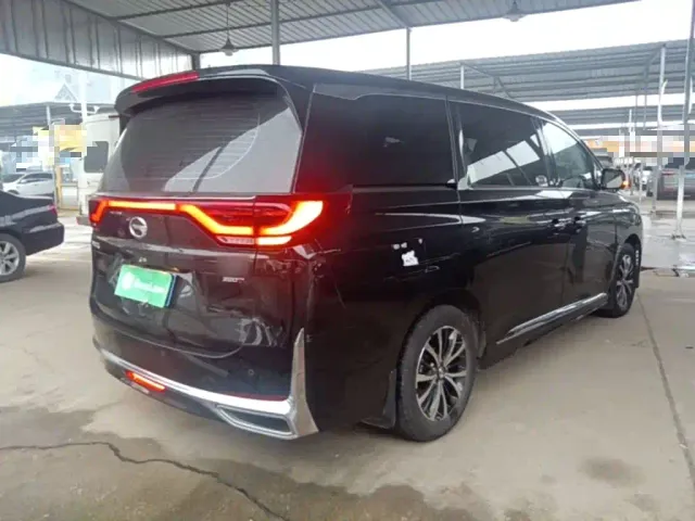 GAC Trumpchi M8 — Фото автомобиля 6