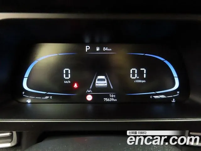 Hyundai Avante — Фото автомобиля 6