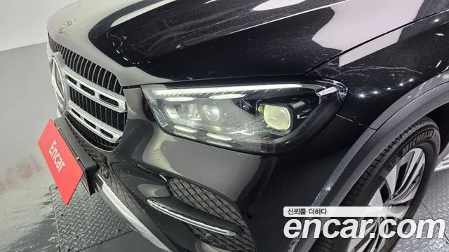 Mercedes-Benz GLE-Class — Фото автомобиля 19