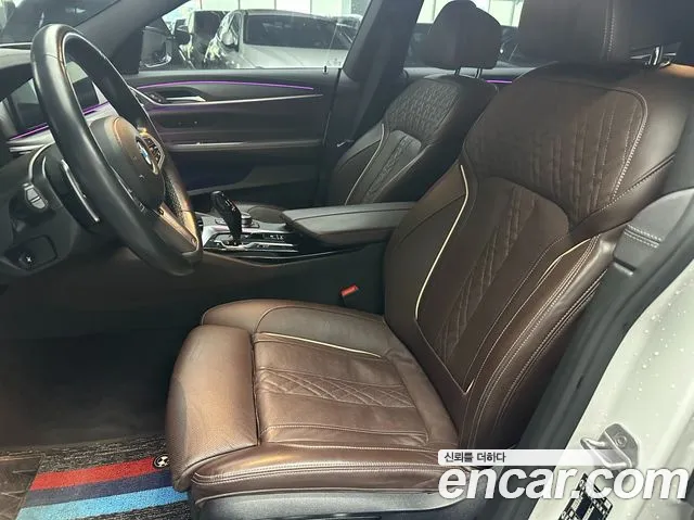 BMW Gran Turismo G32 — Фото автомобиля 10