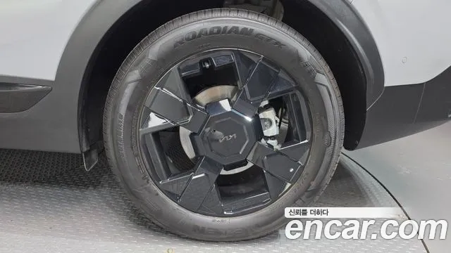 Kia Sportage 5th Gen — Фото автомобиля 6