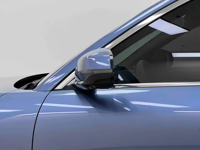 Geely Galaxy Starship 7 EM-i — Фото автомобиля 9