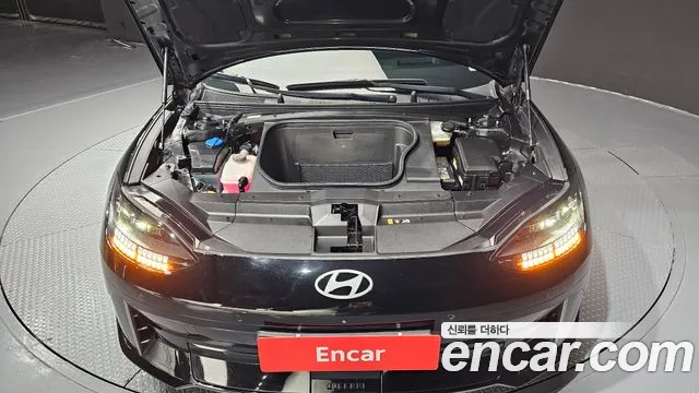 Hyundai Ioniq 6 — Фото автомобиля 9