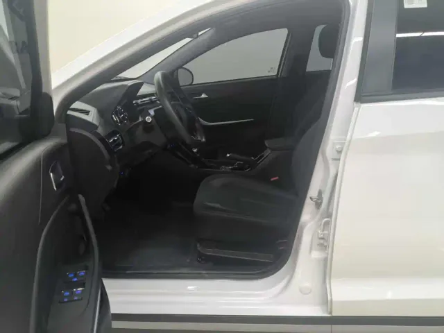 Chery Tiggo 3x — Фото автомобиля 8