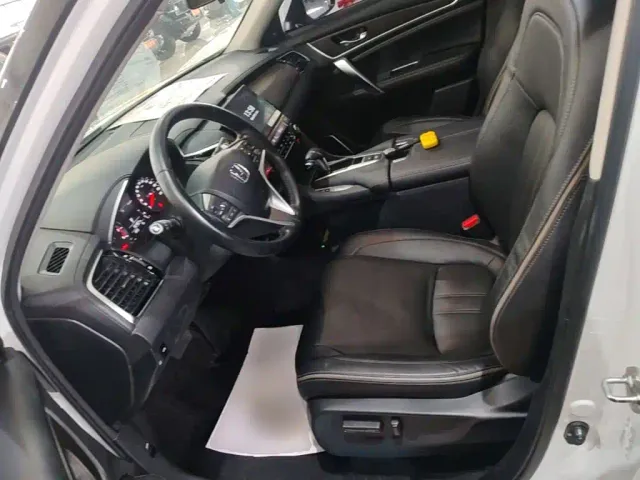 Honda Avancier — Фото автомобиля 14
