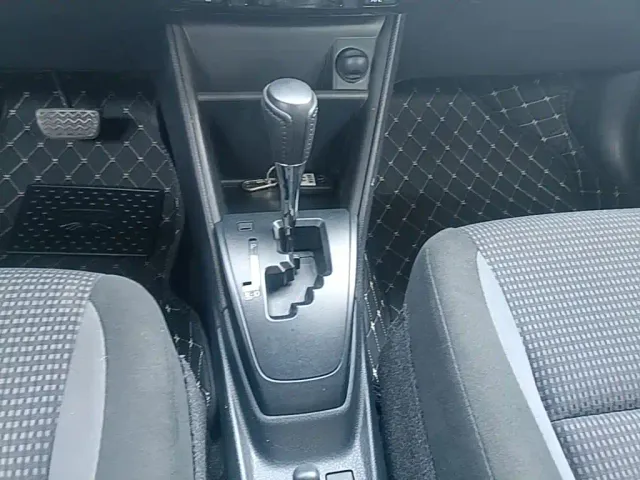 Toyota Vios — Фото автомобиля 13