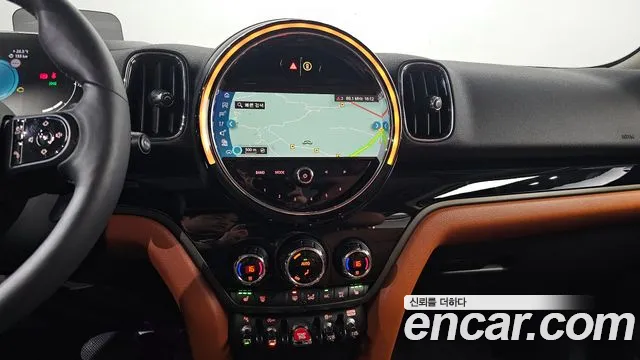 Mini Countryman — Фото автомобиля 17