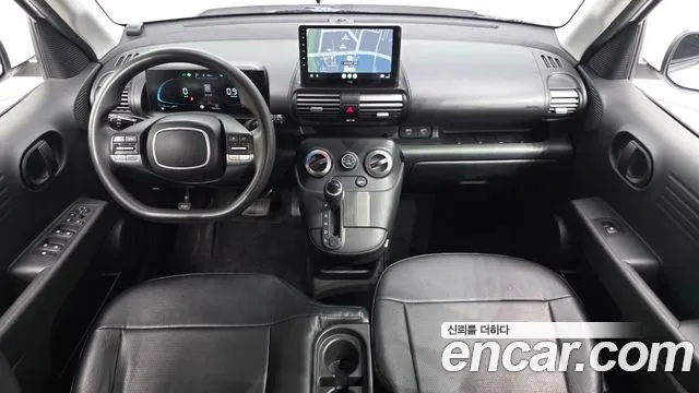 Hyundai Casper Casper Turbo Smart — Фото автомобиля 7