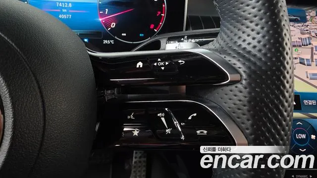 Mercedes-Benz GLC-Class GLC-класс X254 — Фото автомобиля 14