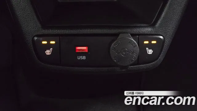 Kia RAY Новый Kia Ray Фургон — Фото автомобиля 4