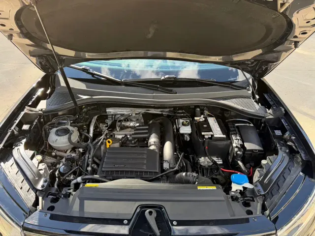Volkswagen Tayron — Фото автомобиля 16