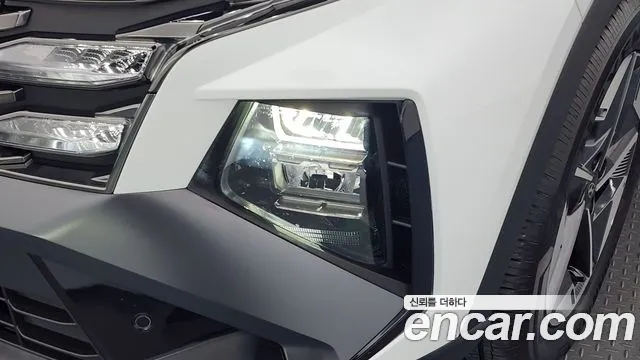 Hyundai Tucson NX4 — Фото автомобиля 22