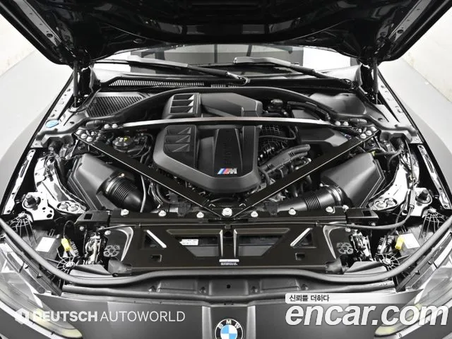 BMW M3 — Фото автомобиля 6