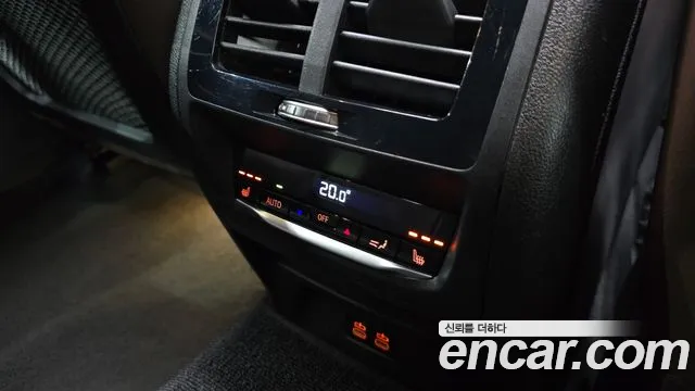 BMW X4 G02 — Фото автомобиля 23