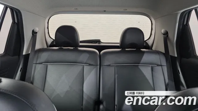 Hyundai Casper Casper Inspiration — Фото автомобиля 26