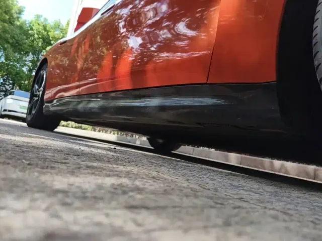 Xiaomi SU7 — Фото автомобиля 20