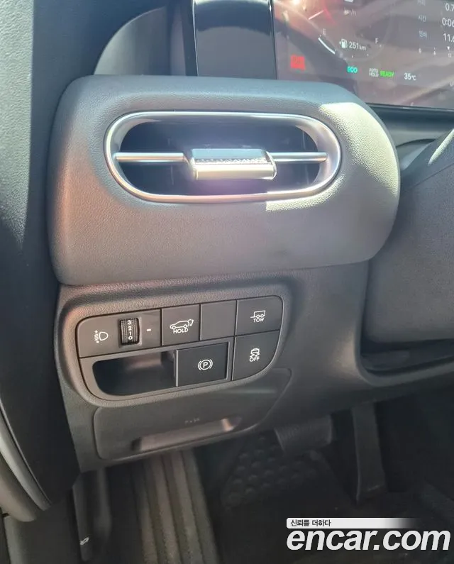 Hyundai Palisade LX3 — Фото автомобиля 12