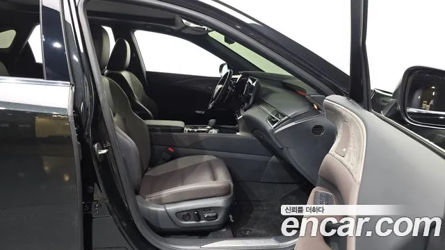 Lexus RX — Фото автомобиля 11