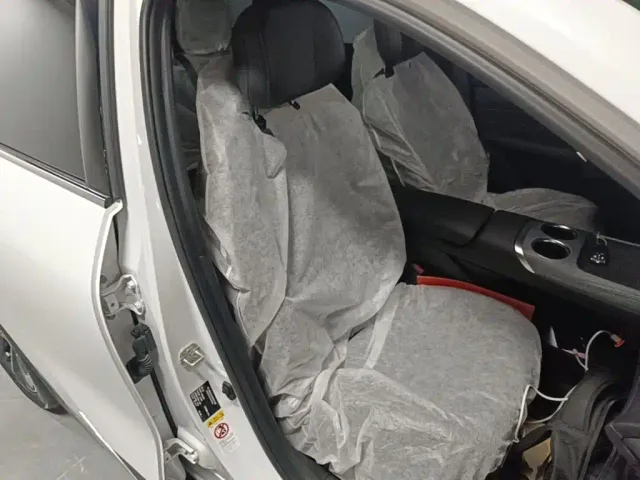 Changan CS75 Plus — Фото автомобиля 24