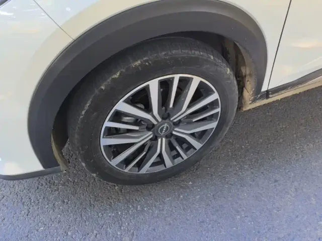 Nissan Kicks — Фото автомобиля 22