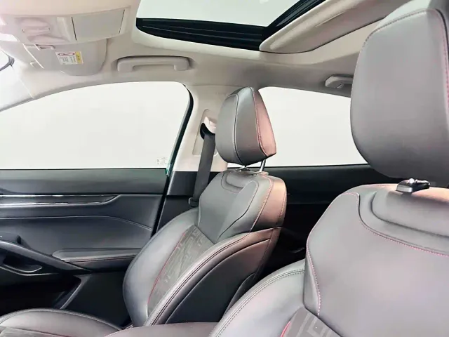 Ford Mondeo — Фото автомобиля 17