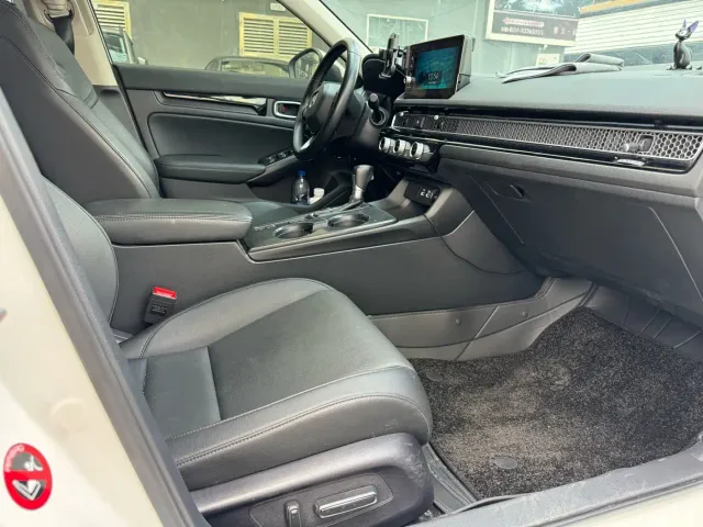 Honda Integra — Фото автомобиля 7