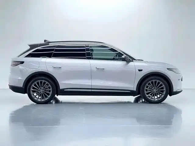 Leapmotor Leapmotor C11 2024 Pure Electric 580 Premium Edition — Фото автомобиля 9