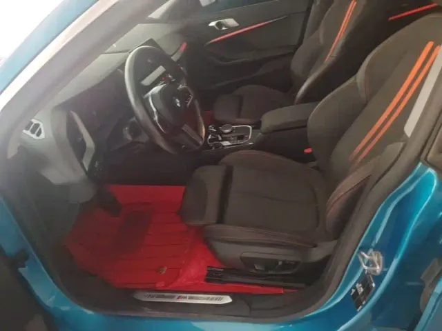 BMW 2 Series — Фото автомобиля 14