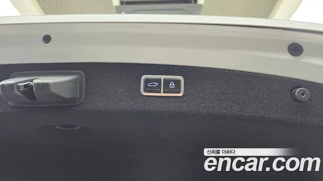 Genesis G80 RG3 — Фото автомобиля 29