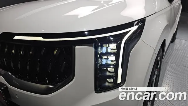 Kia Carnival 4th Gen — Фото автомобиля 7
