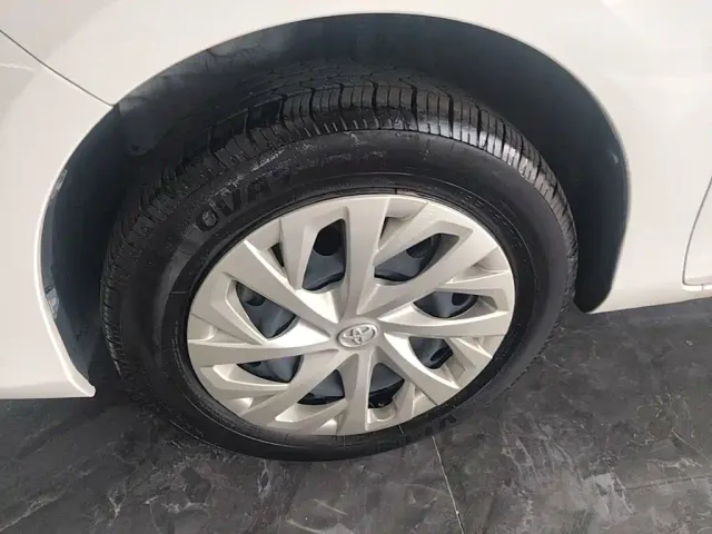 Toyota Vios — Фото автомобиля 22