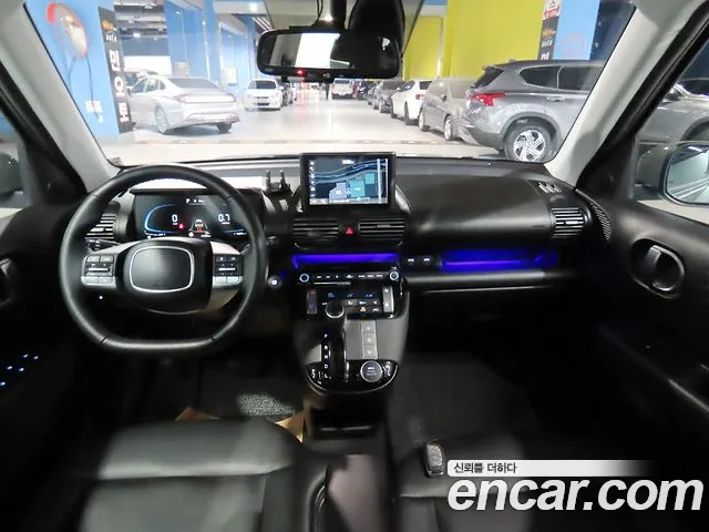 Hyundai Casper — Фото автомобиля 5