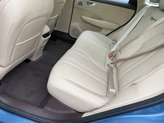Shangjie SUV — Фото автомобиля 8