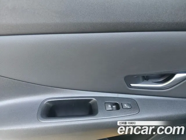 Hyundai Avante CN7 — Фото автомобиля 18