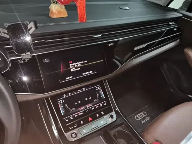 Audi Audi Q7 2023 55 TFSI quattro S line Sport — Фото автомобиля 15