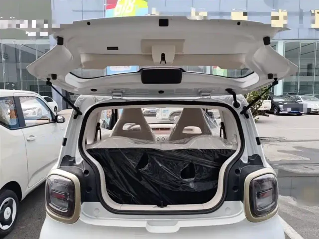 Bestune Pony — Фото автомобиля 18