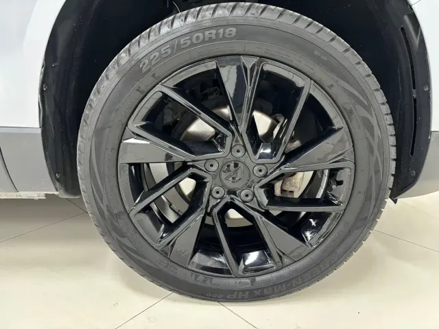 Jetta VS5 — Фото автомобиля 21