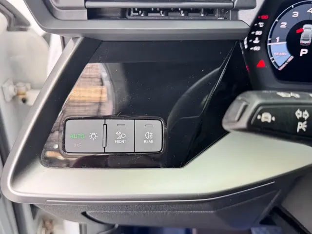 Audi A3 — Фото автомобиля 13
