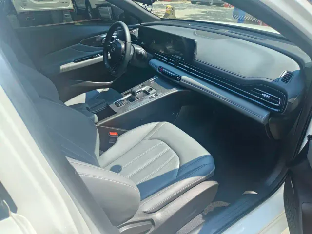 GAC Trumpchi Emkoo — Фото автомобиля 10